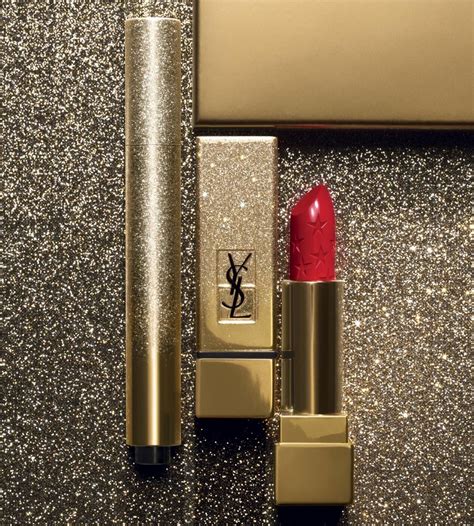 ysl rossetto natale 2016|ysl beauty official site.